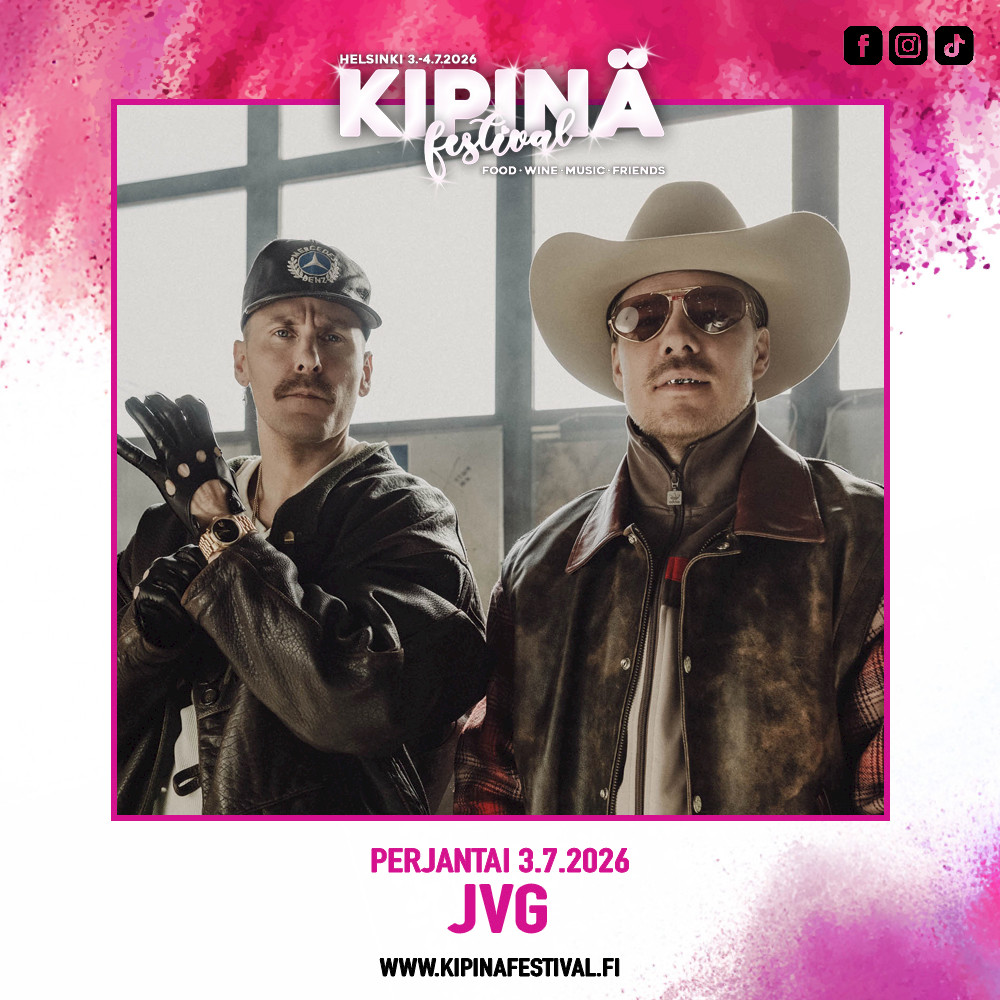 JVG