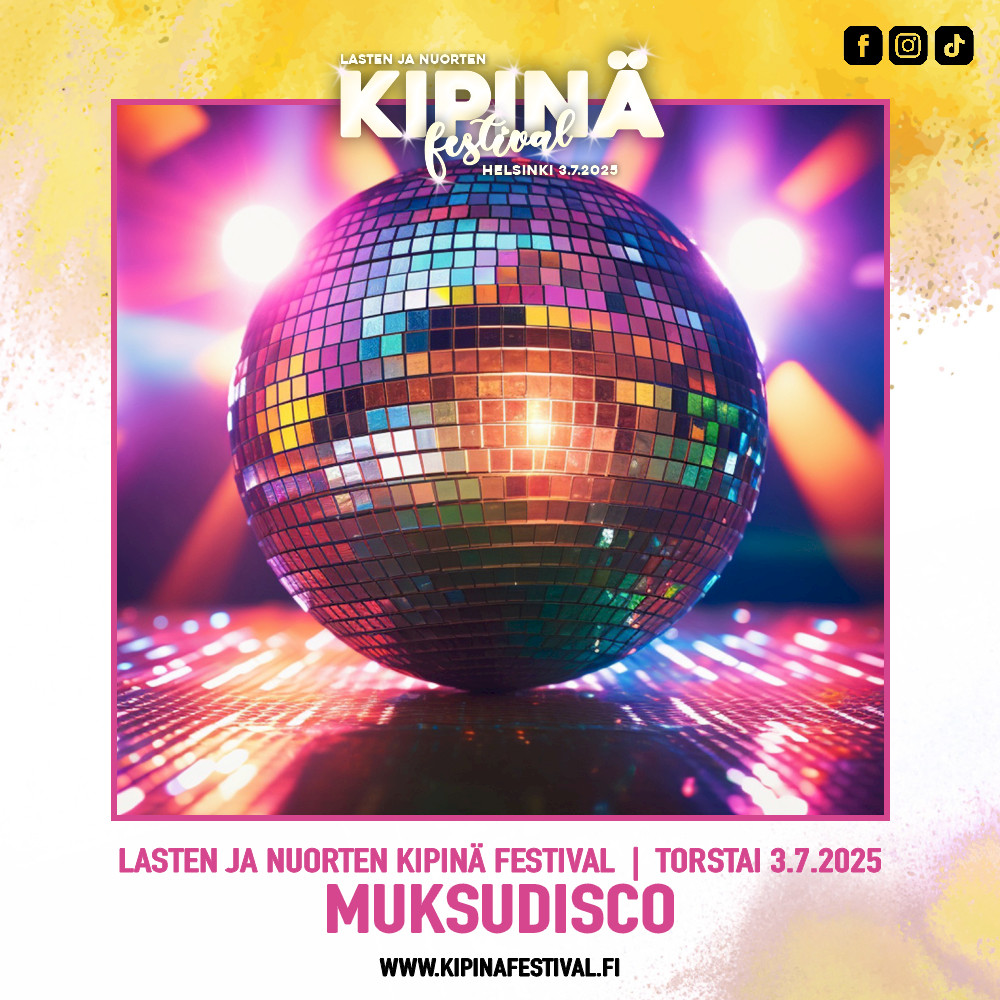 Muksudisco