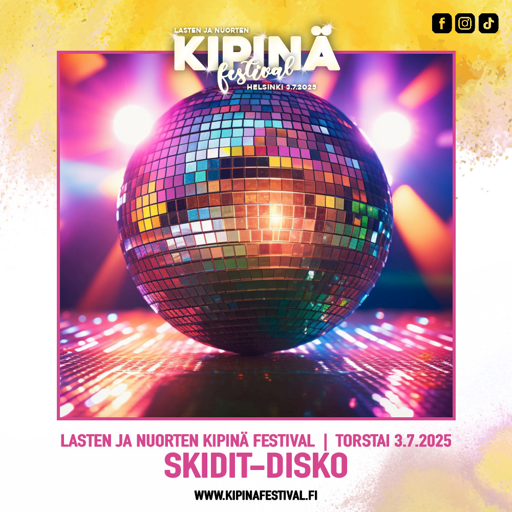 Skidit-disko