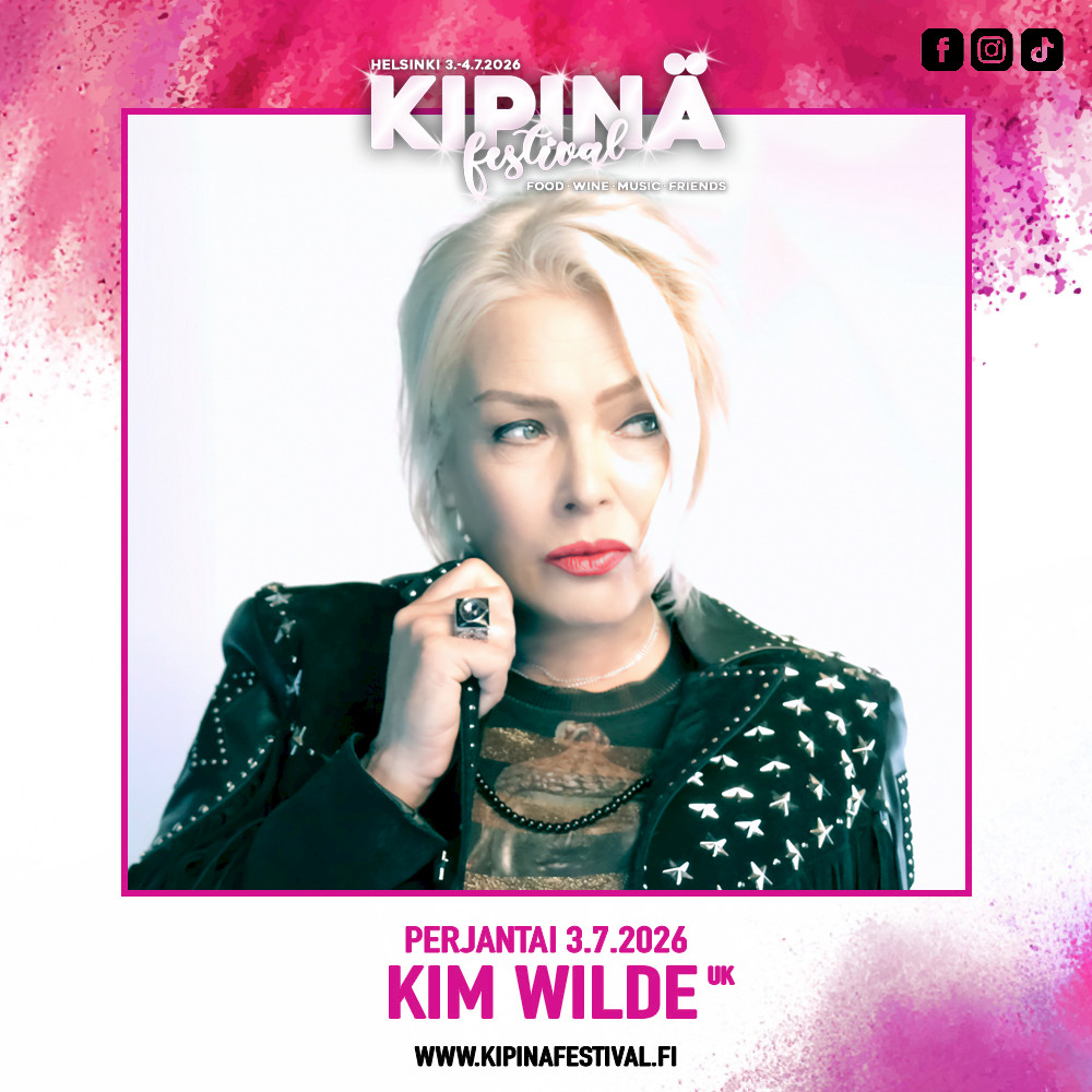 Kim Wilde (UK)