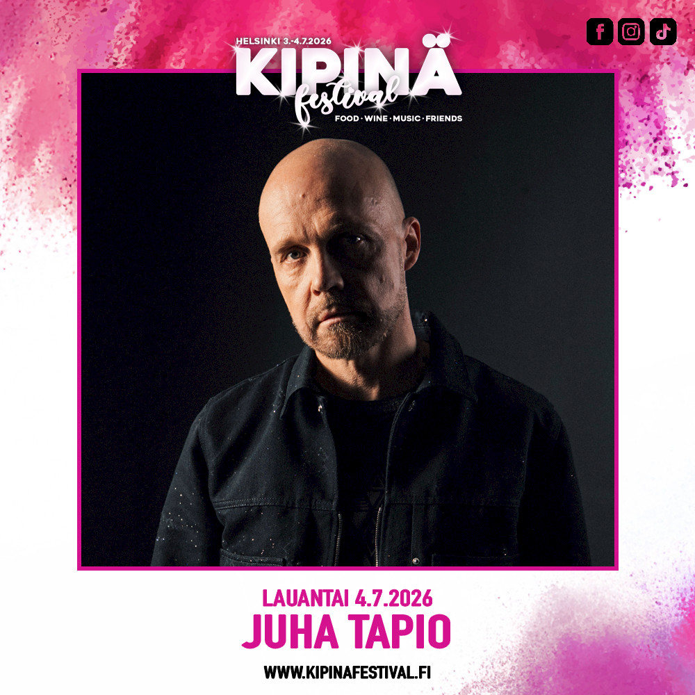 Juha Tapio