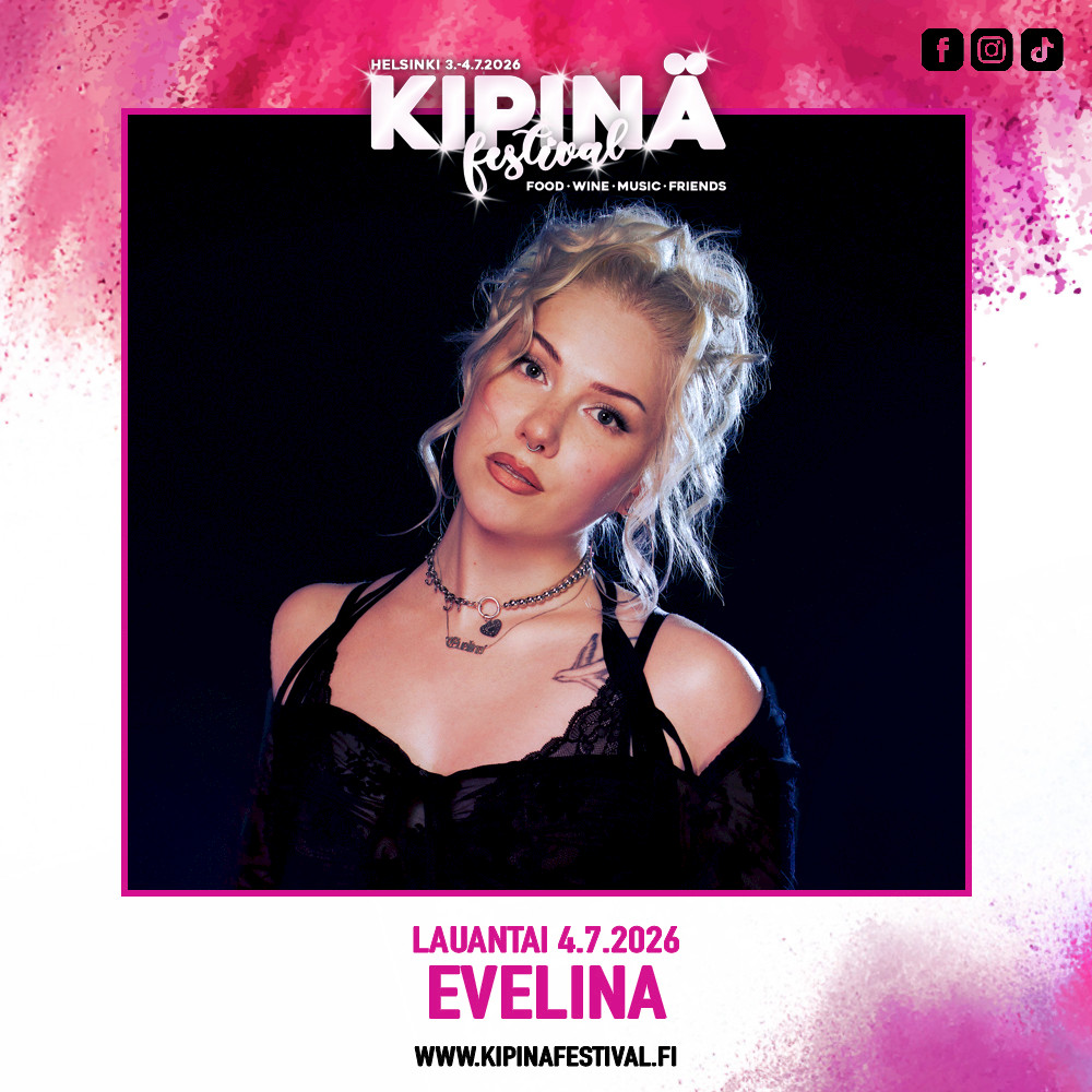 Evelina